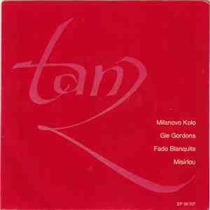 Michael Herman's Folk Dance Orchester - Tanz mp3 album