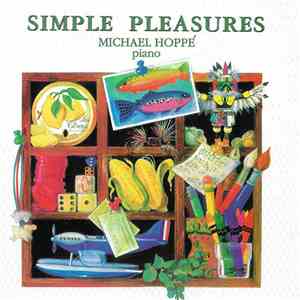 Michael Hoppé - Simple Pleasures mp3 album