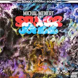 Michal Menert - Space Jazz mp3 album