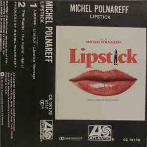 Michel Polnareff - Lipstick mp3 album