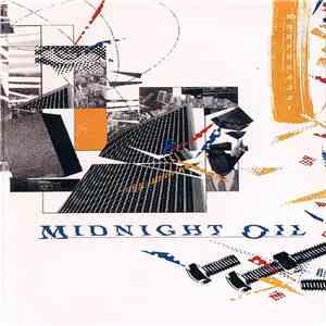 Midnight Oil - 10,9,8,7,6,5,4,3,2,1 mp3 album