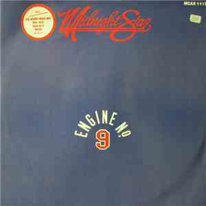 Midnight Star - Engine No. 9 mp3 album