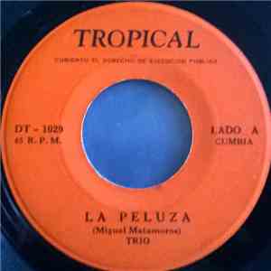 Miguel Matamoros - La Peluza / Soy Maraquero mp3 album