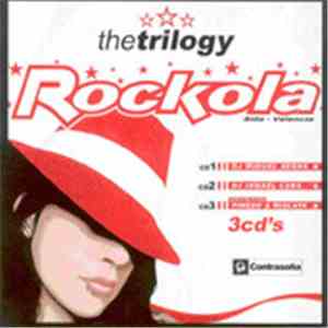 Miguel Serna & Ismael Lora - Rockola The Trilogy mp3 album