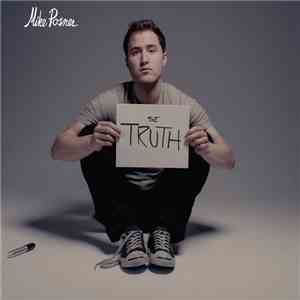 Mike Posner  - The Truth mp3 album