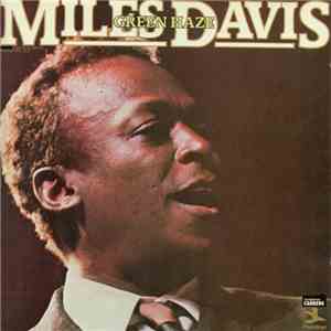 Miles Davis - Green Haze mp3 album