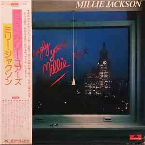 Millie Jackson - Lovingly Yours mp3 album