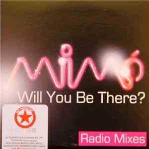 MiMó - Will You Be There? (Radio Mixes) mp3 album