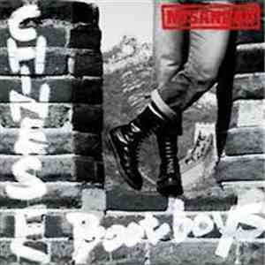 Misandao - Chinese Bootboys mp3 album