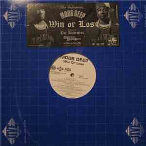 Mobb Deep - Win Or Lose mp3 album