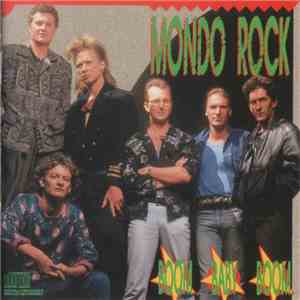Mondo Rock - Boom Baby Boom mp3 album