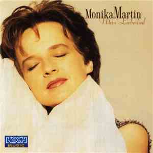 Monika Martin - Mein Liebeslied mp3 album
