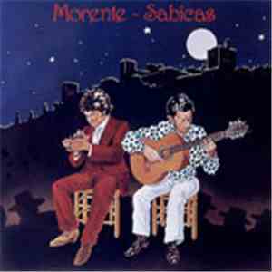 Morente - Sabicas - Morente - Sabicas (Nueva York - Granada) mp3 album