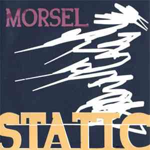 Morsel - Static mp3 album