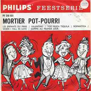 Mortierorgel - Pot-Pourri mp3 album