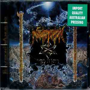 Mortification - EnVision EvAngelene mp3 album