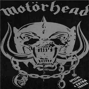 Motörhead - Motörhead mp3 album