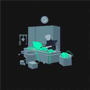 Mr. Bill  & Chris Komus - Shunckle Fluff mp3 album