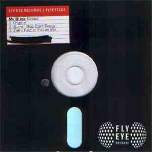 Mr Blink - Gecko mp3 album