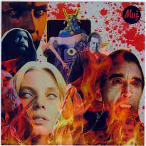 Mr Galactus & Symatic - Devils Hands / Creeps mp3 album