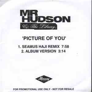 Mr Hudson & The Library - Picture Of You mp3 album