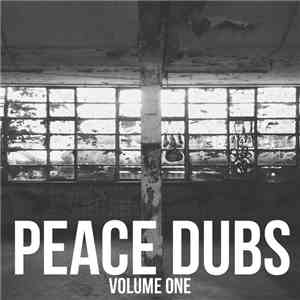 Mr. Mitch  - Peace Dubs Volume One mp3 album