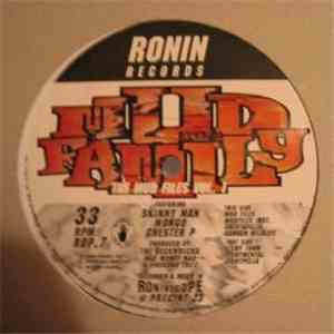 Mud Family - The Mud Files Vol. 1 mp3 album