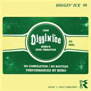Muro - Diggin' Ice '98 mp3 album