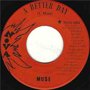Muse  - A Better Day / Sunshine Road mp3 album