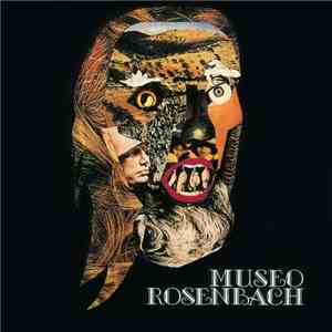 Museo Rosenbach - Zarathustra mp3 album
