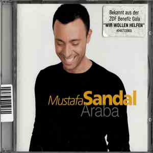Mustafa Sandal - Araba mp3 album