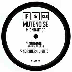 MuteNoise - Midnight EP mp3 album
