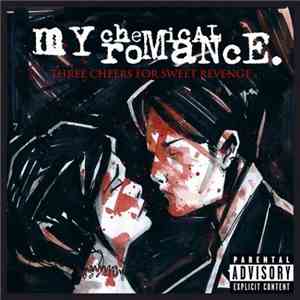 My Chemical Romance - Three Cheers For Sweet Revenge mp3 album