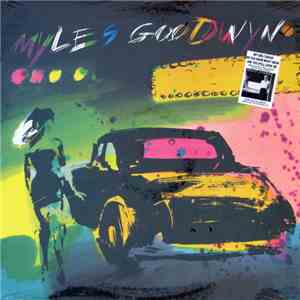 Myles Goodwyn - Myles Goodwyn mp3 album