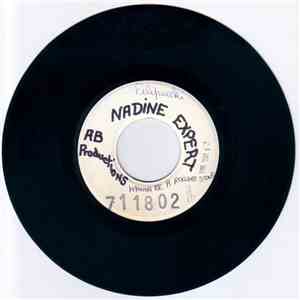 Nadine Expert - I Wanna Be A Rollin' Stone mp3 album