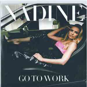 Nadine - Go To Work (Remixes) mp3 album