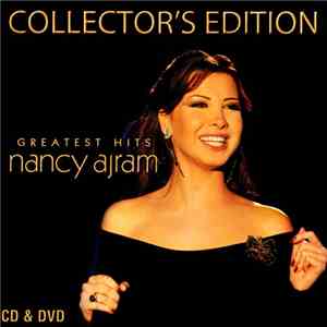 Nancy Ajram - Greatest Hits mp3 album