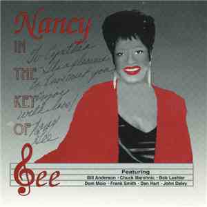 Nancy Gee  - Songs In The Key Of Gee mp3 album