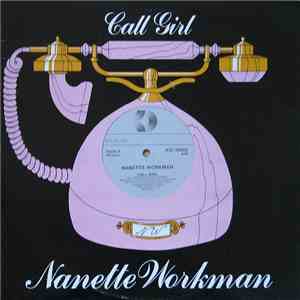 Nanette Workman - Call Girl mp3 album