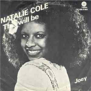 Natalie Cole - This Will Be mp3 album