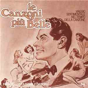 Natalino Otto / Alberto Rabagliati - Mister Paganini / Serenata A Daina mp3 album