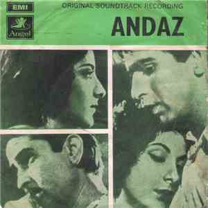 Naushad - Andaz mp3 album