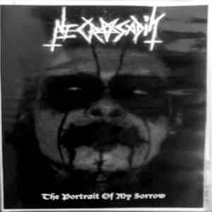 Necrosadik - The Portrait Of My Sorrow mp3 album