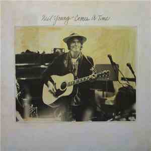 Neil Young - Comes A Time mp3 album