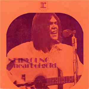 Neil Young - Heart Of Gold mp3 album