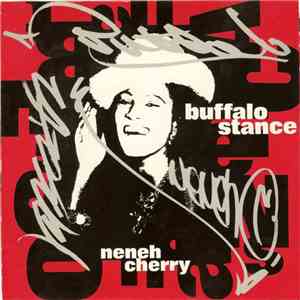 Neneh Cherry - Buffalo Stance mp3 album