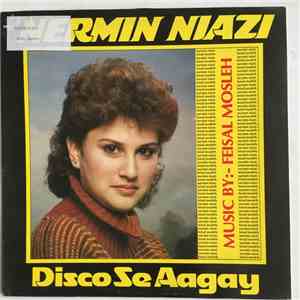 Nermin Niazi - Disco Se Aagay mp3 album