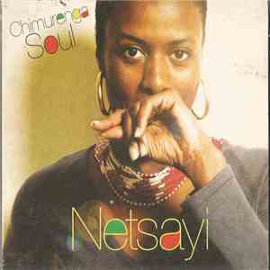 Netsayi - Chimurenga Soul mp3 album