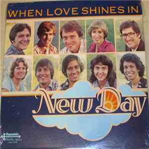 New Day  - When Love Shines In mp3 album