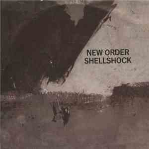 New Order - Shellshock mp3 album